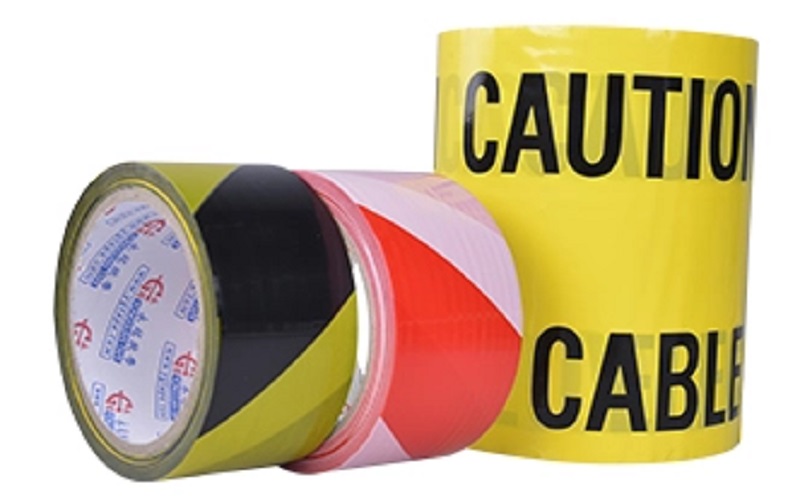 Tips for Selecting the Right China Warning Tape for Specific Applications